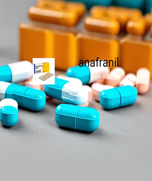 Prix anafranil 10 mg